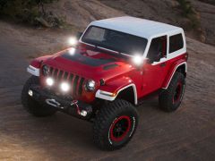 The Real Reason 2021 Toyota 4Runner Struggles to Out-Cool the Jeep Wrangler
