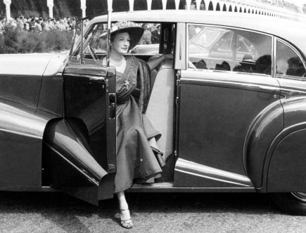 Rolls-Royce Phantom 1 is a 100-Year-Old Luxury Icon