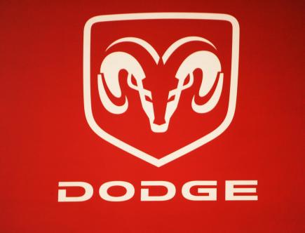 The Dodge Ram Daytona Was Manufactured With a Glaring Problem