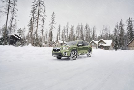 Is It Worth It To Buy a Subaru in an Area Where It Doesn’t Snow?