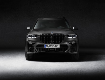 2021 BMW X7 vs. 2021 BMW Alpina XB7: What’s the $66,400 Difference?