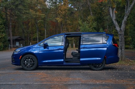 The Most Reliable Minivans of 2021 According to Consumer Reports