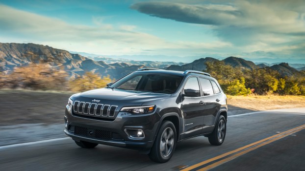 3 Reasons to Pass on the 2021 Jeep Cherokee