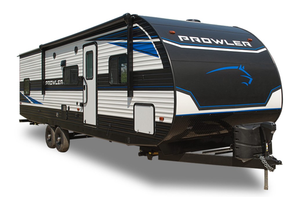 2021 Heartland Prowler RV