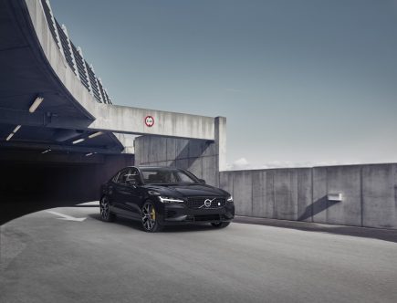 Does the 2021 S60 Uphold Volvo’s Superior Safety Reputation?