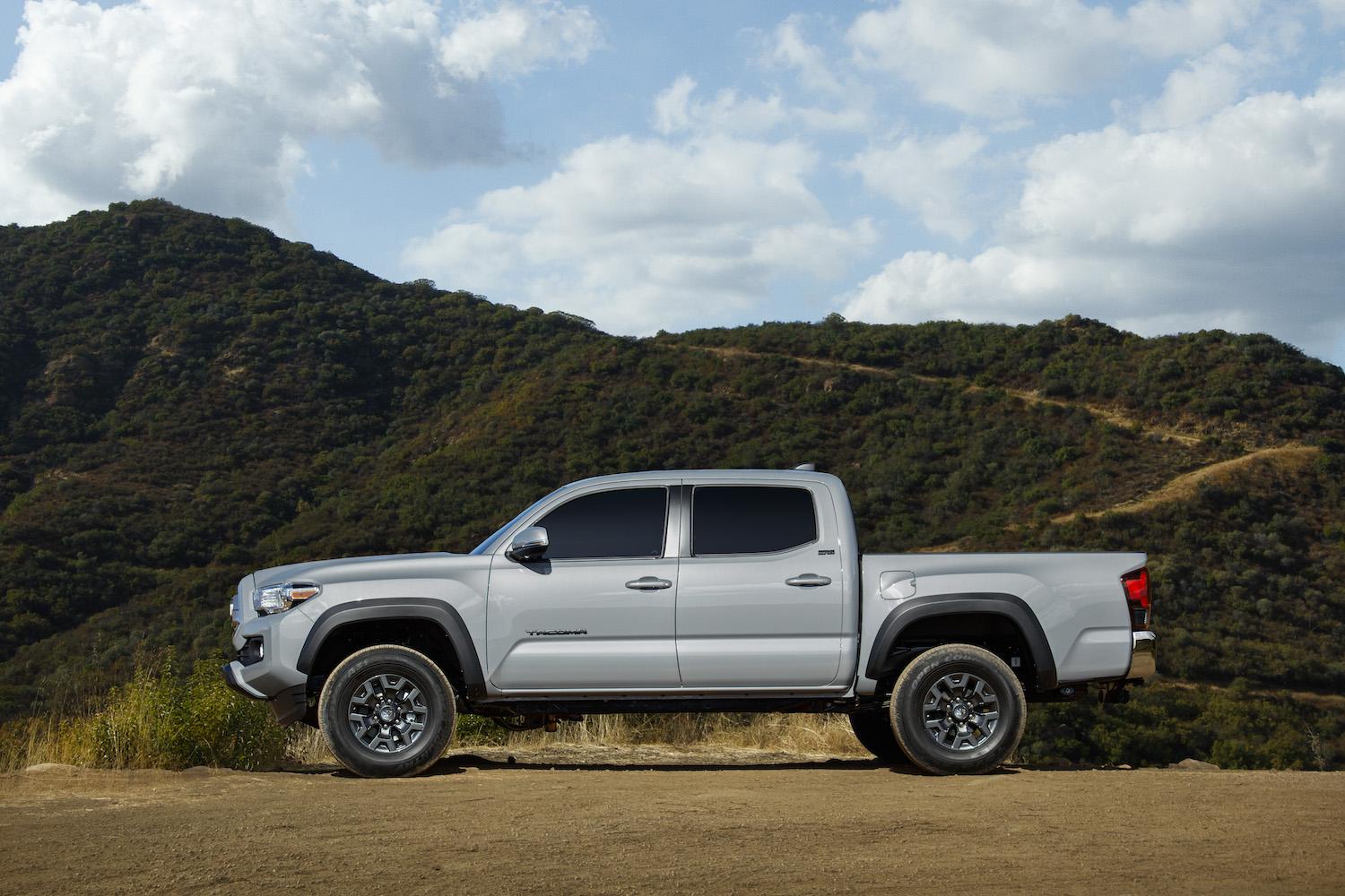 Your Toyota Tacoma Should Last a Long Time – But How Long? - ToysMatrix
