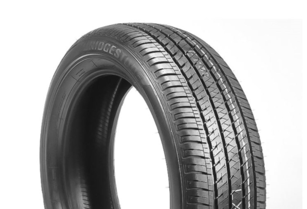 Bridgestone HL 422 Ecopia Plus tires | Walmart