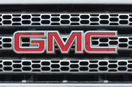 The 2021 GMC Sierra 2500 HD Delivers Shocking Acceptable Real-World Fuel Economy