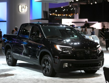 The 2021 Honda Ridgeline and 2020 Nissan Frontier Couldn’t Be More Different