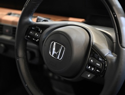 Honda Doesn’t Think You Should Sue It Over These Safety Issues