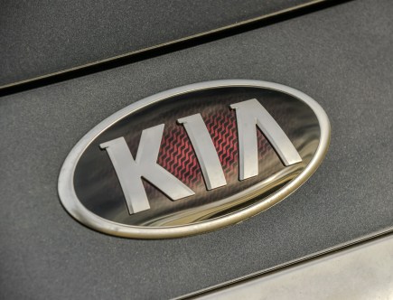 Kia Just Killed Its 2 Most Luxurious Models In the U.S.