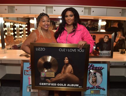 There Was Only 1 Car Brand Good Enough to Spoil Lizzo’s Mom