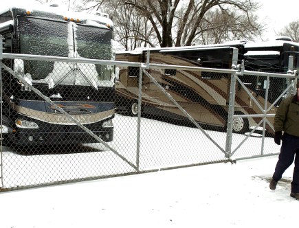 The Most Complained About Parts of Owning an RV