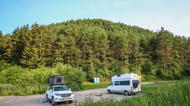 This Simple Tool Makes Finding the Right RV for You a Breeze