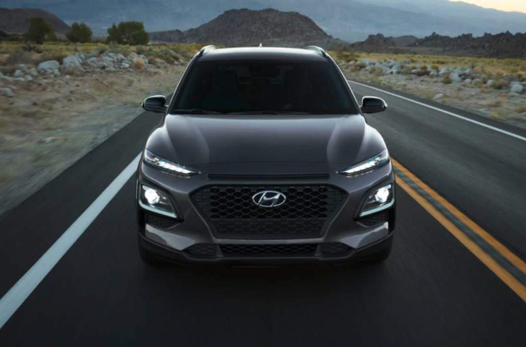 The Most Reliable Subcompact Suvs According To Consumer Reports