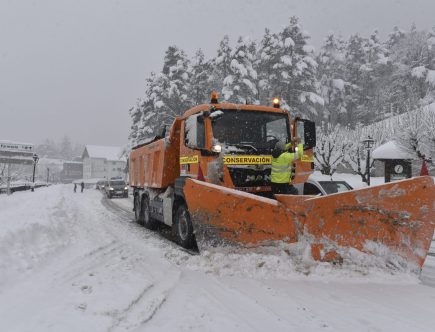 Tag Yourself on This List of Hilarious Scotland Snowplow Names