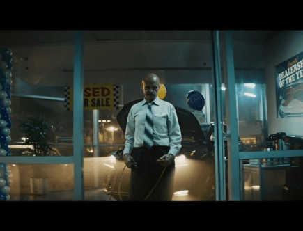 Vroom Shows the Torturous Side of Car Dealerships in its Super Bowl 2021 Commercial