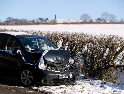 Don’t Expect Your Car Insurance Rate to Keep Getting Cheaper