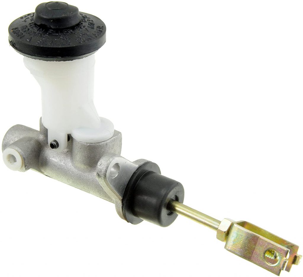 Clutch Master Cylinder