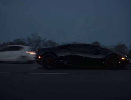 Lamborghini Huracan Owner Faces Charges After Going 4x Faster than the Speed Limit