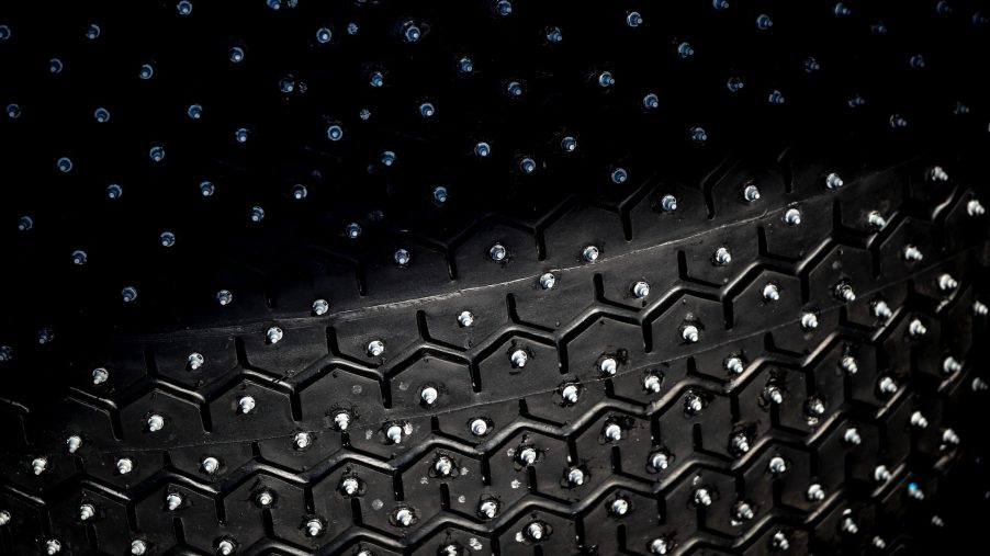 Are Studded Tires Better Than Regular Winter Tires?