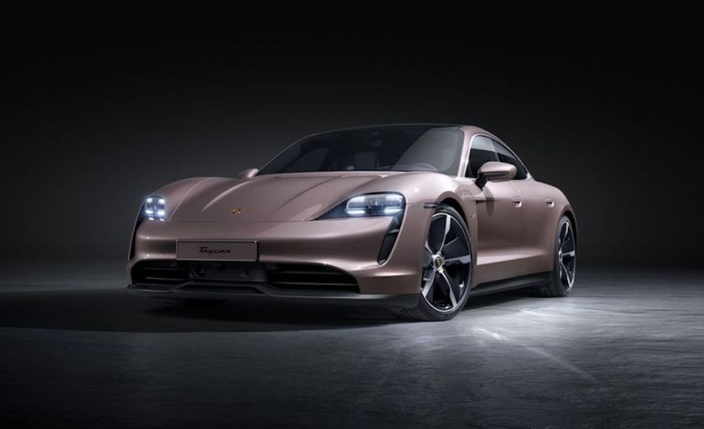 the 2021 Porsche Taycan base-model isn't better than the Tesla Model S