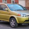 1999 Honda HR-V