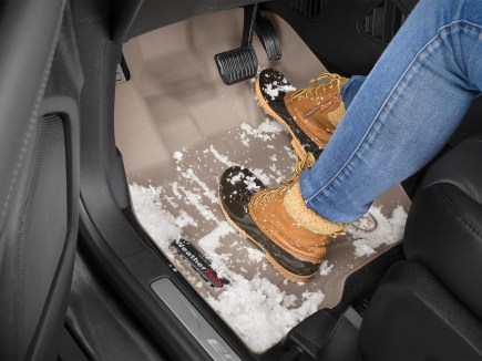 What’s so Great About WeatherTech Mats?