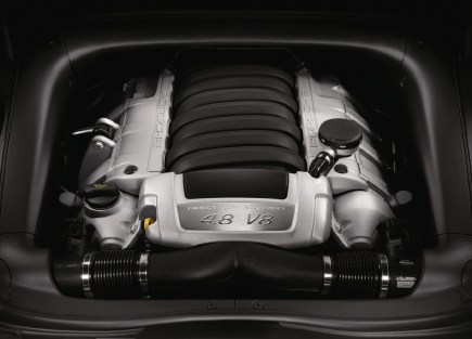 Which Used Porsche Engines Are the Most Reliable?