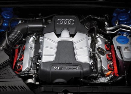 Which Used Audi Engines Are the Most Reliable?