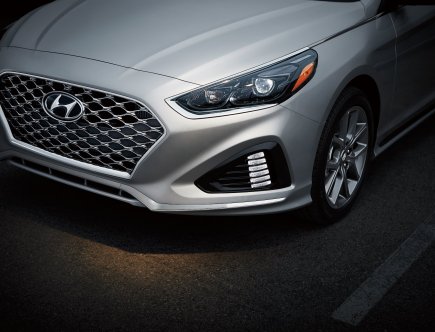 2019 Hyundai Sonata Owners Might Face an Annoying Issue Early