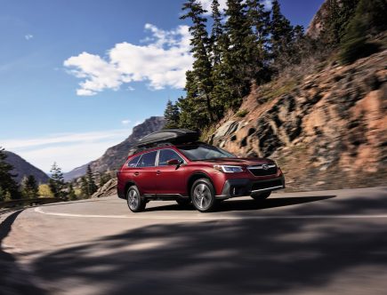 How Many Miles Will a Subaru Outback Last?
