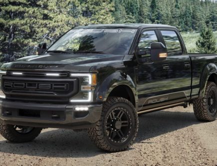 roush - MotorBiscuit.com