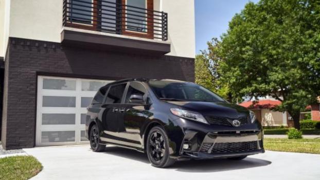 3 Toyota Models With Worse Sales Than the Toyota Sienna