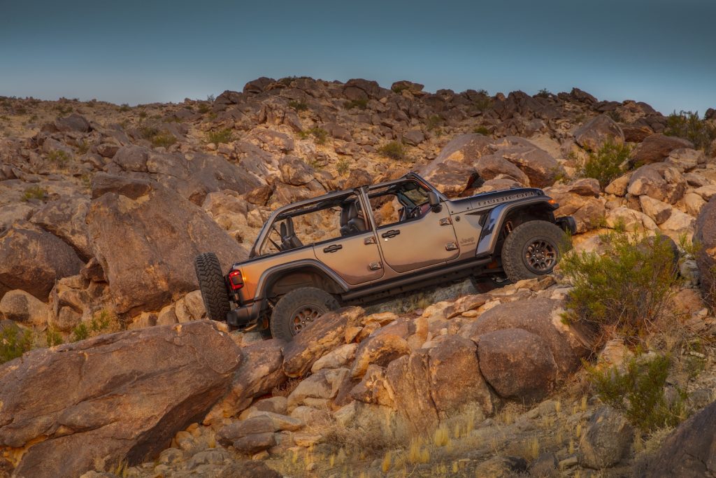 2021 Jeep Wrangler Vs 2021 Ford Bronco Sport Which Off Road Ready SUV Is Right For You 