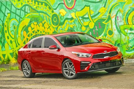 This Ignored Kia Car Crushes the Toyota Corolla and Honda Civic in Value
