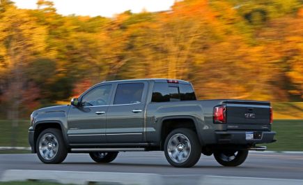 The Least Reliable 2017 Pickup Trucks According to Consumer Reports