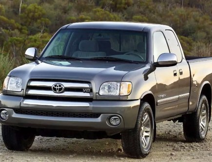 Beware of These 5 Used Pickup Truck Models With Problems