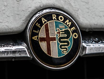 Are Alfa Romeos Good Cars? This 2021 J.D. Power Dependability Study Says No