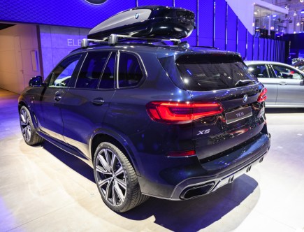 Best 2021 SUVs for Tall People According To Consumer Reports