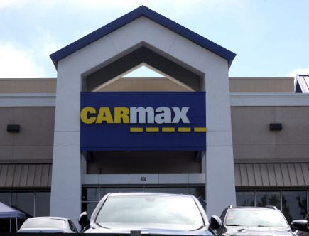 CarMax Will No Longer Sell New Vehicles, but the 24-Hour Test Drive Still Stands