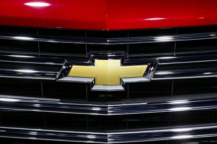 The Least Reliable Chevy Models Feature Many Big Names