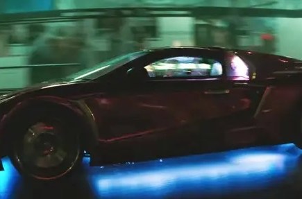 Does Rick Ross or Skrillex Even Have a Purple Lamborghini?