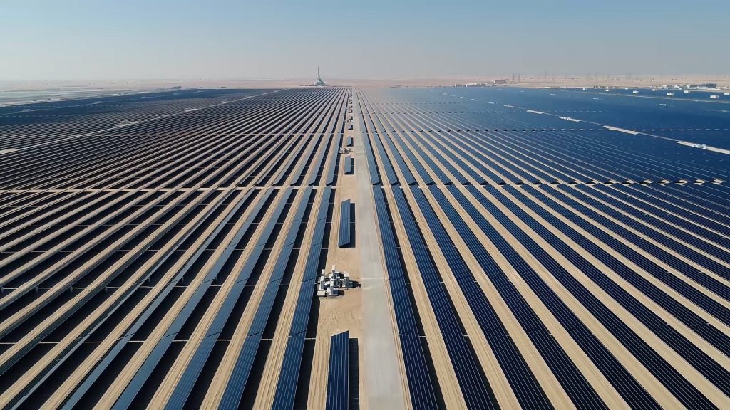 Emirates Global Aluminum | BMW Group