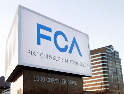 Fiat Chrysler, Guilty of Corruption, Out $30 Million for Violating U.S. Labor Laws