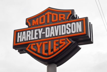 Harley-Davidson Is Finding New Life During Difficult Times