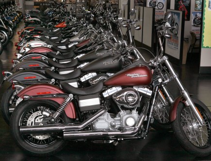 The Most Common Harley-Davidson Complaints