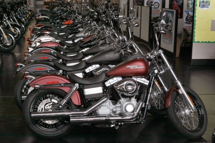 The Most Common Harley-Davidson Complaints