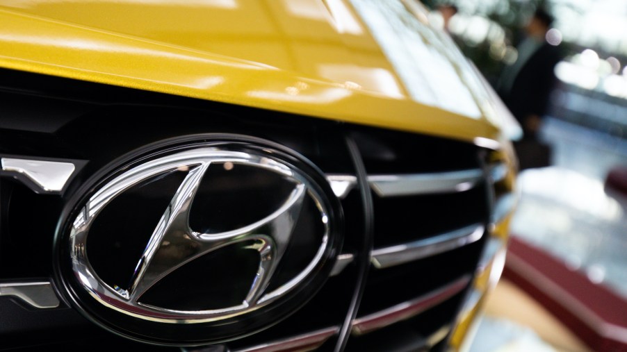 Hyundai is one of several companies opting not to air a Super Bowl commercial this year.