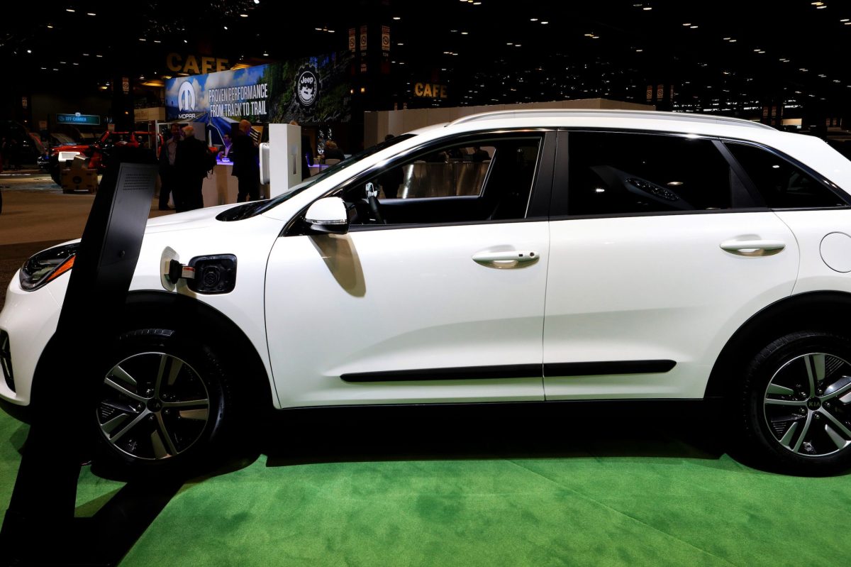 The 2021 Kia Niro Is 1 of the Most FuelEfficient Hybrid SUVs to Buy